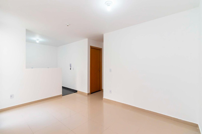 Imagem Apartamento com 2 Quartos à Venda, 38 m² em Boqueirão - Curitiba