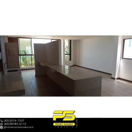 Imagem Apartamento com 1 Quarto à Venda, 31 m² em Intermares - Cabedelo Imagem Apartamento com 1 Quarto à Venda, 31 m² em Intermares - Cabedelo