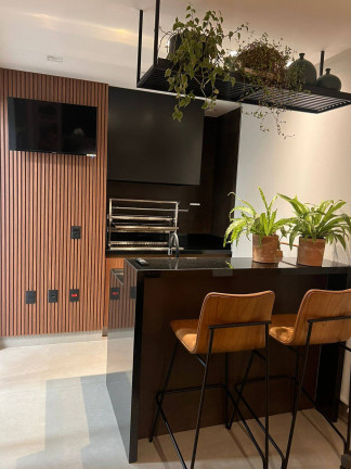 Imagem Apartamento com 3 Quartos para Alugar, 200 m² em Alphaville Empresarial - Barueri Imagem Apartamento com 3 Quartos para Alugar, 200 m² em Alphaville Empresarial - Barueri