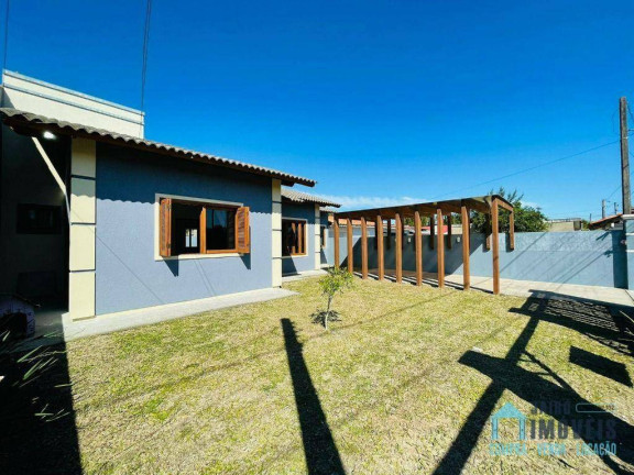 Imagem Casa com 3 Quartos à Venda, 90 m² em Nova Tramandaí - Tramandaí Imagem Casa com 3 Quartos à Venda, 90 m² em Nova Tramandaí - Tramandaí
