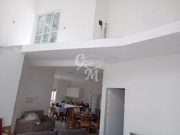 Imagem Casa de Condomínio com 3 Quartos à Venda, 250 m² em Cecap - Jundiaí Imagem Casa de Condomínio com 3 Quartos à Venda, 250 m² em Cecap - Jundiaí