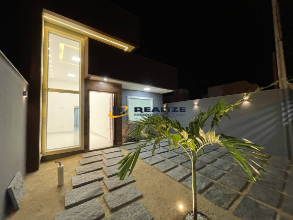Imagem Casa com 2 Quartos à Venda, 80 m² em Parque Tarcisio Miranda - Campos Dos Goytacazes