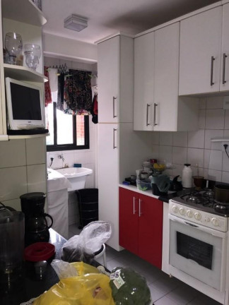 Imagem Apartamento com 3 Quartos à Venda, 90 m² em Aquárius - Salvador