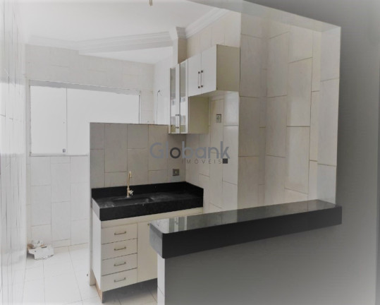 Apartamento com 2 Quartos à Venda, 55 m² em Todos Os Santos - Montes Claros