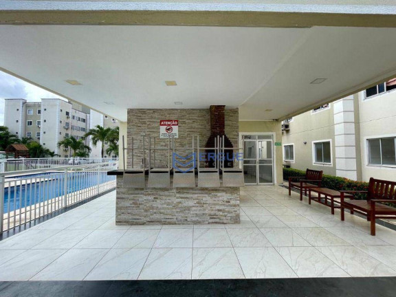 Imagem Apartamento com 2 Quartos à Venda, 50 m² em Maraponga - Fortaleza Imagem Apartamento com 2 Quartos à Venda, 50 m² em Maraponga - Fortaleza