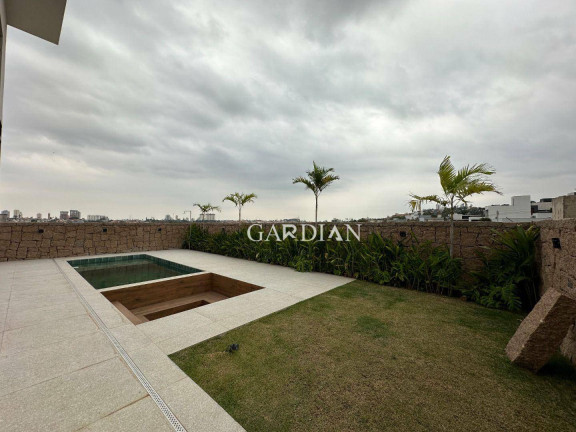 Imagem Casa com 4 Quartos à Venda, 315 m² em Jardim Residencial Helvétia Park I - Indaiatuba