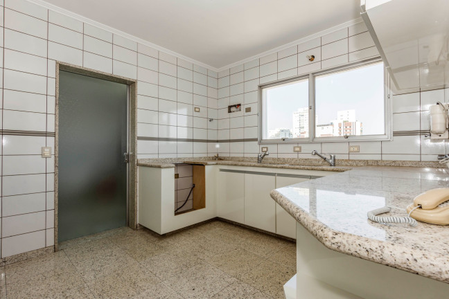 Imagem Apartamento com 3 Quartos à Venda, 236 m² em Campo Belo - São Paulo Imagem Apartamento com 3 Quartos à Venda, 236 m² em Campo Belo - São Paulo