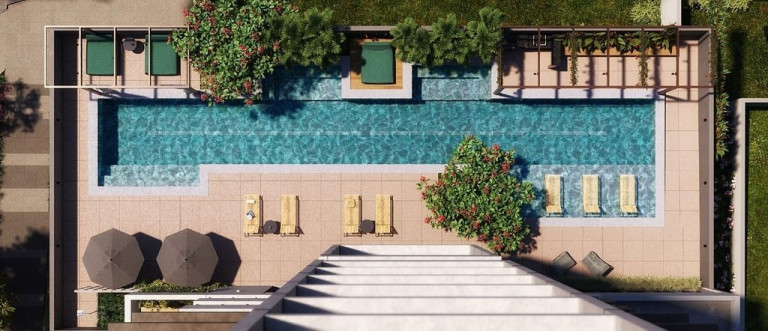 Imagem Apartamento com 1 Quarto à Venda, 32 m² em Perdizes - São Paulo Imagem Apartamento com 1 Quarto à Venda, 32 m² em Perdizes - São Paulo