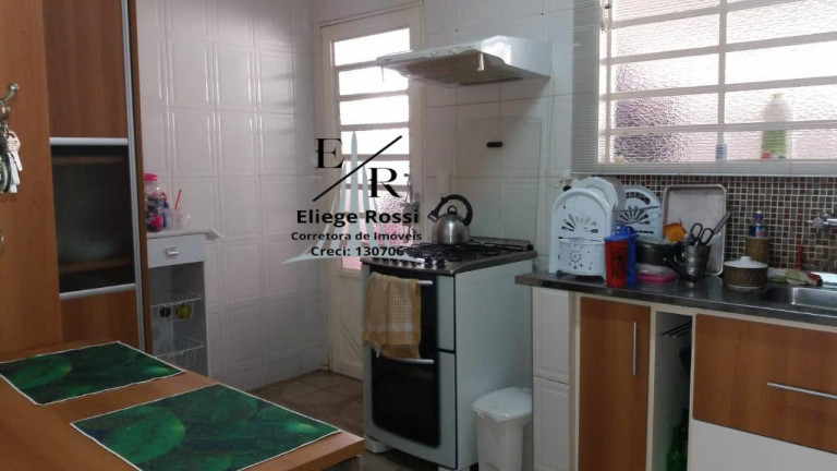 Imagem Casa com 3 Quartos à Venda,  em Residencial Moenda - Itatiba