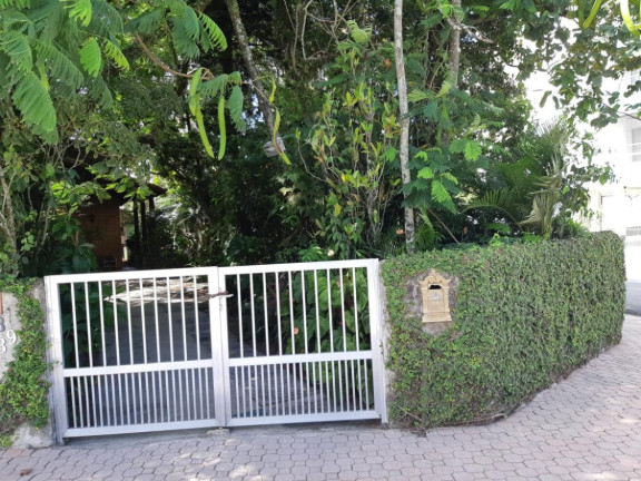 Imagem Casa com 3 Quartos à Venda, 440 m² em Solemar - Praia Grande