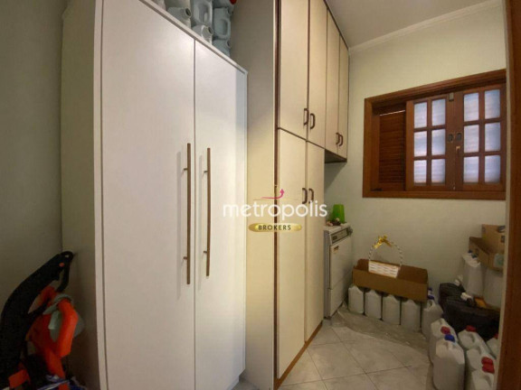 Imagem Sobrado com 4 Quartos à Venda ou Locação, 343 m² em Jardim São Caetano - São Caetano Do Sul Imagem Sobrado com 4 Quartos à Venda ou Locação, 343 m² em Jardim São Caetano - São Caetano Do Sul