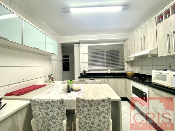 Imagem Apartamento com 2 Quartos à Venda, 80 m² em São Roque - Bento Gonçalves