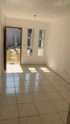 Imagem Casa de Condomínio com 2 Quartos à Venda, em Jardim Dos Reis - Sorocaba Imagem Casa de Condomínio com 2 Quartos à Venda, em Jardim Dos Reis - Sorocaba
