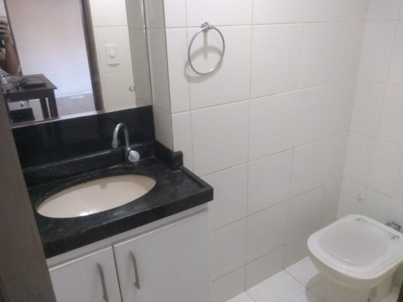 Imagem Apartamento com 4 Quartos para Alugar, 178 m² em Manaíra - João Pessoa