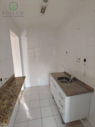 Imagem Apartamento com 4 Quartos à Venda, 92 m² em Conceição - Osasco