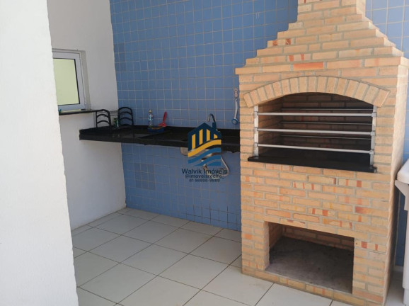 Imagem Apartamento com 2 Quartos à Venda, 57 m² em Campo Grande - Recife