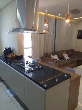 Imagem Apartamento com 3 Quartos à Venda, 78 m² em Chácara Do Solar Iii - Santana De Parnaíba Imagem Apartamento com 3 Quartos à Venda, 78 m² em Chácara Do Solar Iii - Santana De Parnaíba