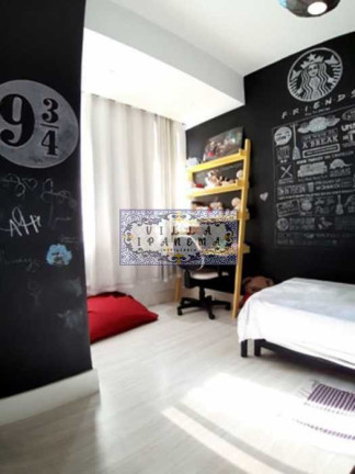 Imagem Apartamento com 3 Quartos à Venda, 195 m² em Leblon - Rio De Janeiro Imagem Apartamento com 3 Quartos à Venda, 195 m² em Leblon - Rio De Janeiro