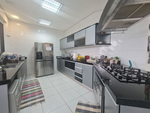 Imagem Casa com 3 Quartos à Venda, 750 m² em Parque Terra Nova Ii - São Bernardo Do Campo