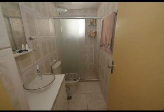 Imagem Apartamento com 2 Quartos à Venda, 58 m² em Mata Escura - Salvador Imagem Apartamento com 2 Quartos à Venda, 58 m² em Mata Escura - Salvador
