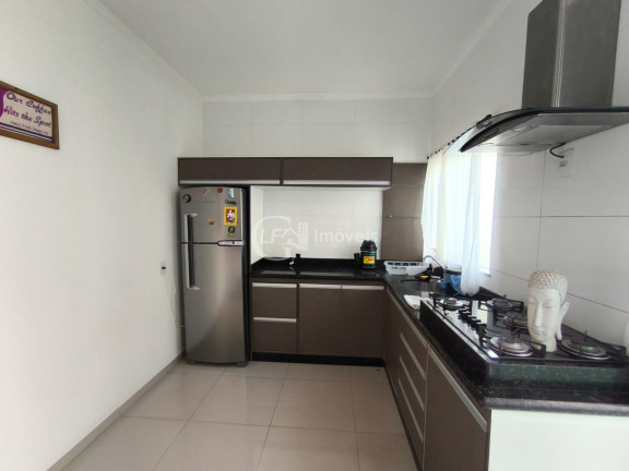 Imagem Casa com 2 Quartos à Venda, 100 m² em Vila Santo Amaro - Campo Grande Imagem Casa com 2 Quartos à Venda, 100 m² em Vila Santo Amaro - Campo Grande