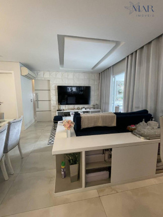 Imagem Apartamento com 3 Quartos à Venda, 131 m² em Marapé - Santos Imagem Apartamento com 3 Quartos à Venda, 131 m² em Marapé - Santos