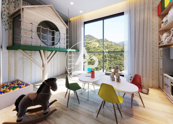 Imagem Apartamento com 2 Quartos à Venda, 60 m² em Itapema