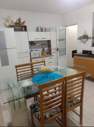 Imagem Sobrado com 2 Quartos à Venda, 110 m² em Campestre - Santo André Imagem Sobrado com 2 Quartos à Venda, 110 m² em Campestre - Santo André