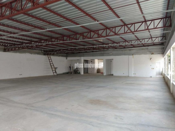 Imagem Imóvel Comercial à Venda, 1.040 m² em Santana - São Paulo Imagem Imóvel Comercial à Venda, 1.040 m² em Santana - São Paulo