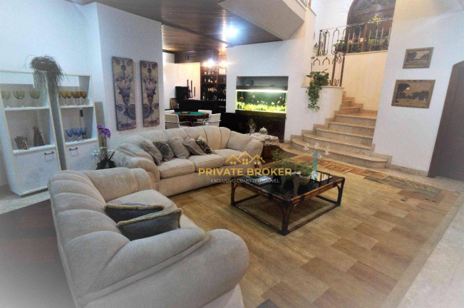 Imagem Casa com 5 Quartos à Venda, 850 m² em Residencial Tamboré - Barueri Imagem Casa com 5 Quartos à Venda, 850 m² em Residencial Tamboré - Barueri