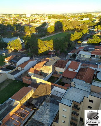 Imagem Apartamento com 2 Quartos para Alugar, 53 m² em Vila Odim Antão - Sorocaba