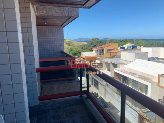 Imagem Apartamento com 2 Quartos à Venda, 79 m² em Passagem - Cabo Frio