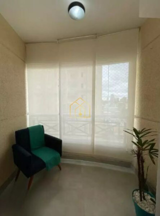 Imagem Apartamento com 2 Quartos à Venda, 55 m² em Vila Pires - Santo André Imagem Apartamento com 2 Quartos à Venda, 55 m² em Vila Pires - Santo André