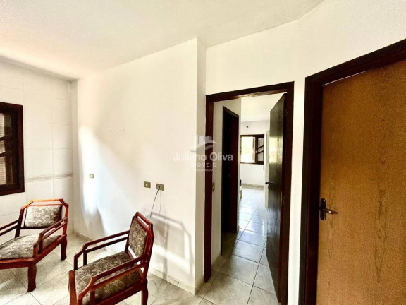 Imagem Casa com 3 Quartos à Venda, 155 m² em Cambiju - Itapoá