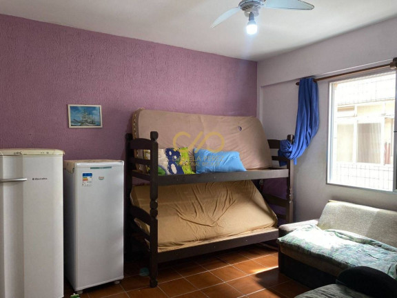 Imagem Kitnet com 1 Quarto à Venda, 32 m² em Guilhermina - Praia Grande Imagem Kitnet com 1 Quarto à Venda, 32 m² em Guilhermina - Praia Grande