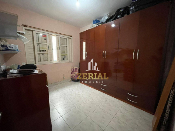 Imagem Casa com 3 Quartos à Venda, 184 m² em Santa Maria - São Caetano Do Sul