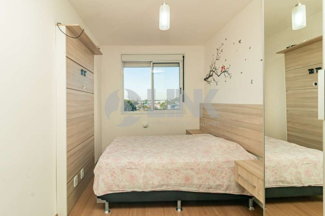 Imagem Apartamento com 2 Quartos à Venda, 51 m² em São Sebastião - Porto Alegre Imagem Apartamento com 2 Quartos à Venda, 51 m² em São Sebastião - Porto Alegre