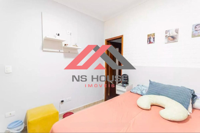 Imagem Imóvel com 2 Quartos à Venda, 56 m² em Parque Das Nações - Santo André Imagem Imóvel com 2 Quartos à Venda, 56 m² em Parque Das Nações - Santo André