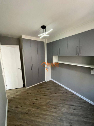 Imagem Apartamento com 1 Quarto à Venda, 29 m² em Vila Das Bandeiras - Guarulhos