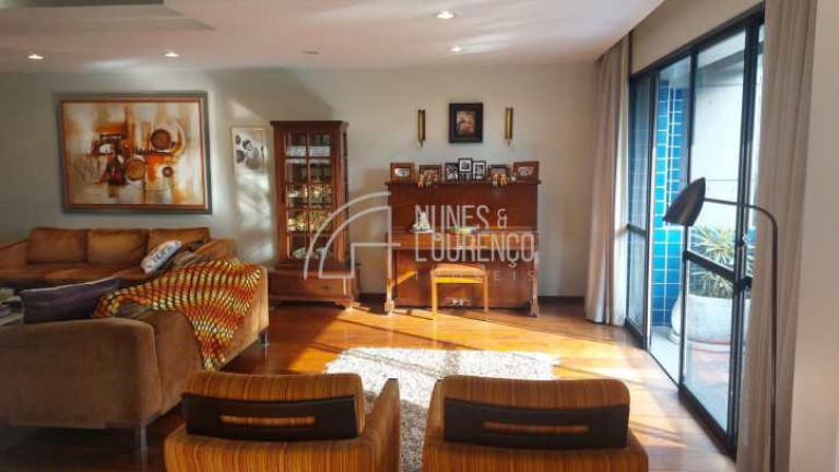Imagem Apartamento com 3 Quartos à Venda, 219 m² em Gonzaga - Santos Imagem Apartamento com 3 Quartos à Venda, 219 m² em Gonzaga - Santos
