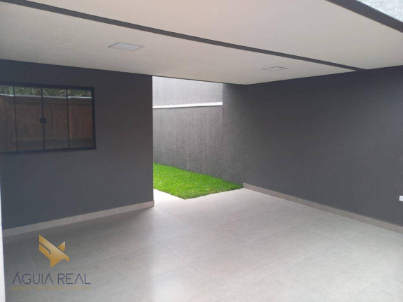 Imagem Casa com 3 Quartos à Venda, 110 m² em Monte Castelo - Campo Grande Imagem Casa com 3 Quartos à Venda, 110 m² em Monte Castelo - Campo Grande