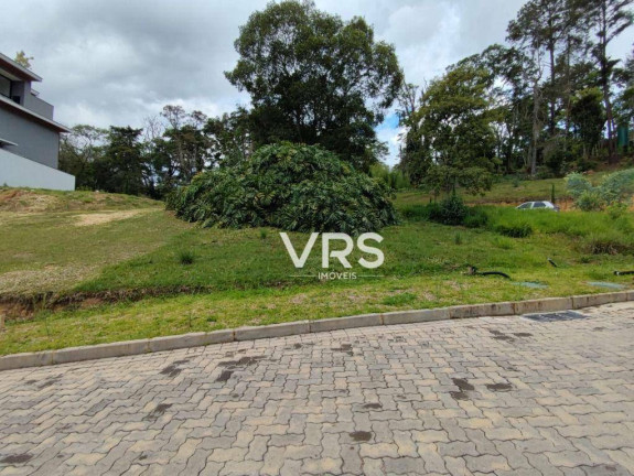 Terreno à Venda, 202 m² em Posse - Teresópolis