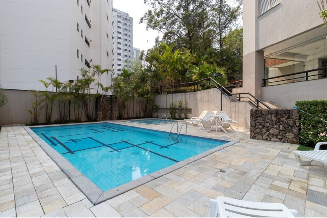 Imagem Apartamento com 3 Quartos à Venda, 110 m² em Vila Andrade - São Paulo Imagem Apartamento com 3 Quartos à Venda, 110 m² em Vila Andrade - São Paulo