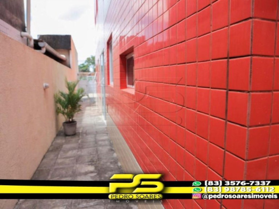 Imagem Apartamento com 2 Quartos à Venda, 55 m² em Valentina De Figueiredo - João Pessoa Imagem Apartamento com 2 Quartos à Venda, 55 m² em Valentina De Figueiredo - João Pessoa