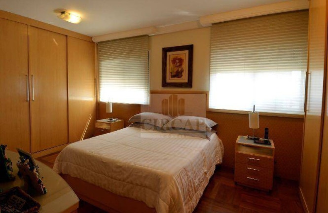 Imagem Apartamento com 3 Quartos à Venda, 190 m² em Perdizes - São Paulo Imagem Apartamento com 3 Quartos à Venda, 190 m² em Perdizes - São Paulo