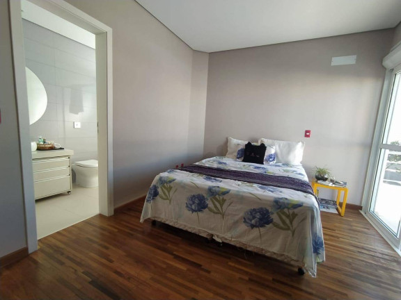 Imagem Sobrado com 3 Quartos à Venda, 300 m² em Condomínio Mont Blanc - Sorocaba