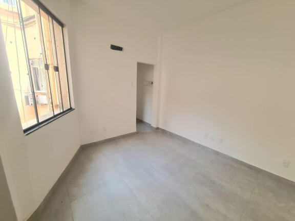Imagem Apartamento com 1 Quarto à Venda, 22 m² em Flamengo - Rio De Janeiro