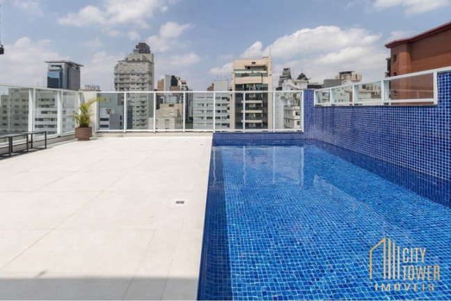 Imagem Apartamento com 3 Quartos à Venda, 482 m² em Itaim Bibi - São Paulo