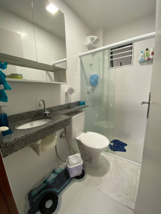 Imagem Apartamento com 2 Quartos à Venda, 59 m² em Santa Esmeralda - Arapiraca Imagem Apartamento com 2 Quartos à Venda, 59 m² em Santa Esmeralda - Arapiraca