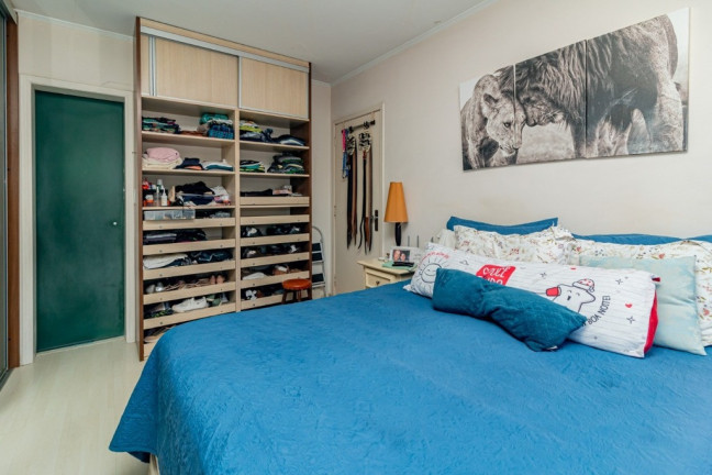 Imagem Imóvel com 3 Quartos à Venda,  em Auxiliadora - Porto Alegre